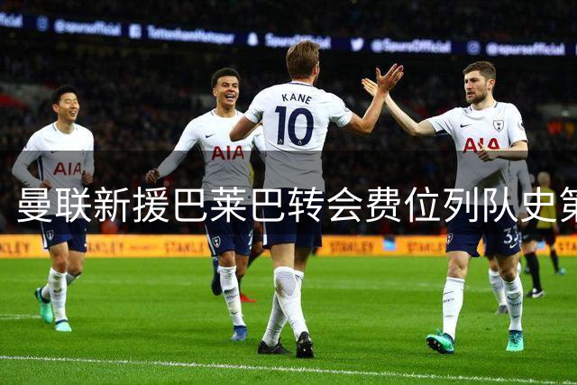 曼联新援巴莱巴转会费位列队史第八 前五引援却成失败案例