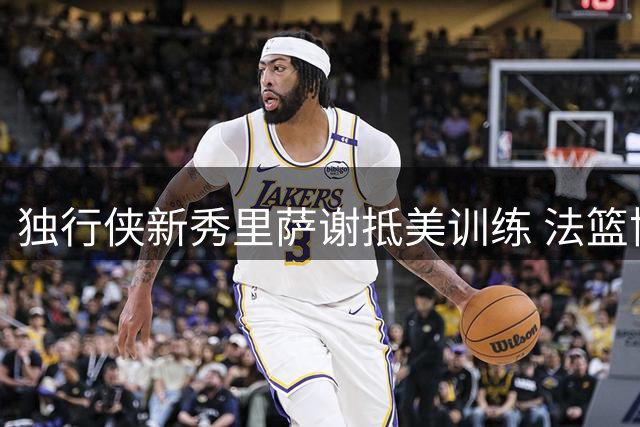 独行侠新秀里萨谢抵美训练 法篮协世预赛名单落选