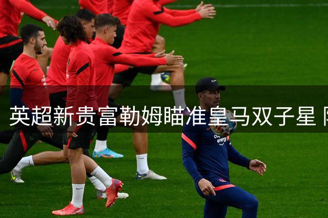 英超新贵富勒姆瞄准皇马双子星 阿尔韦罗亚力促重磅转会
