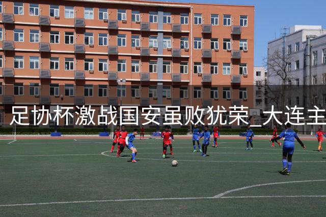 足协杯激战国安虽败犹荣 大连主帅徐晖坦言全队拼尽全力